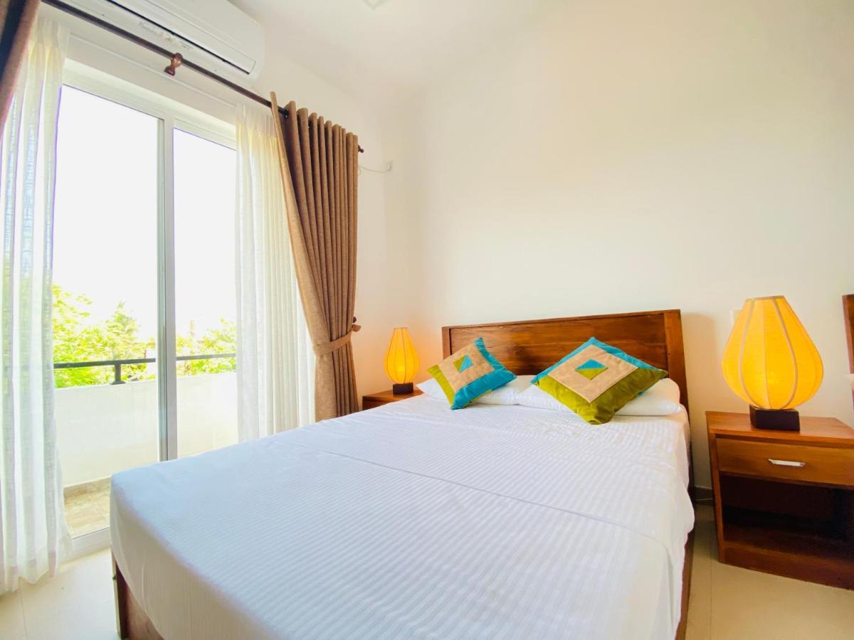Srimadis Villa Near Airport - Negombo Dış mekan fotoğraf