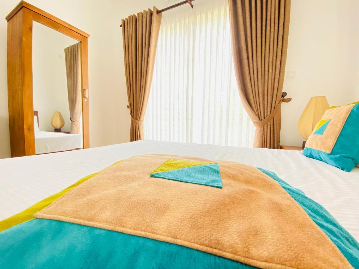 Srimadis Villa Near Airport - Negombo Dış mekan fotoğraf