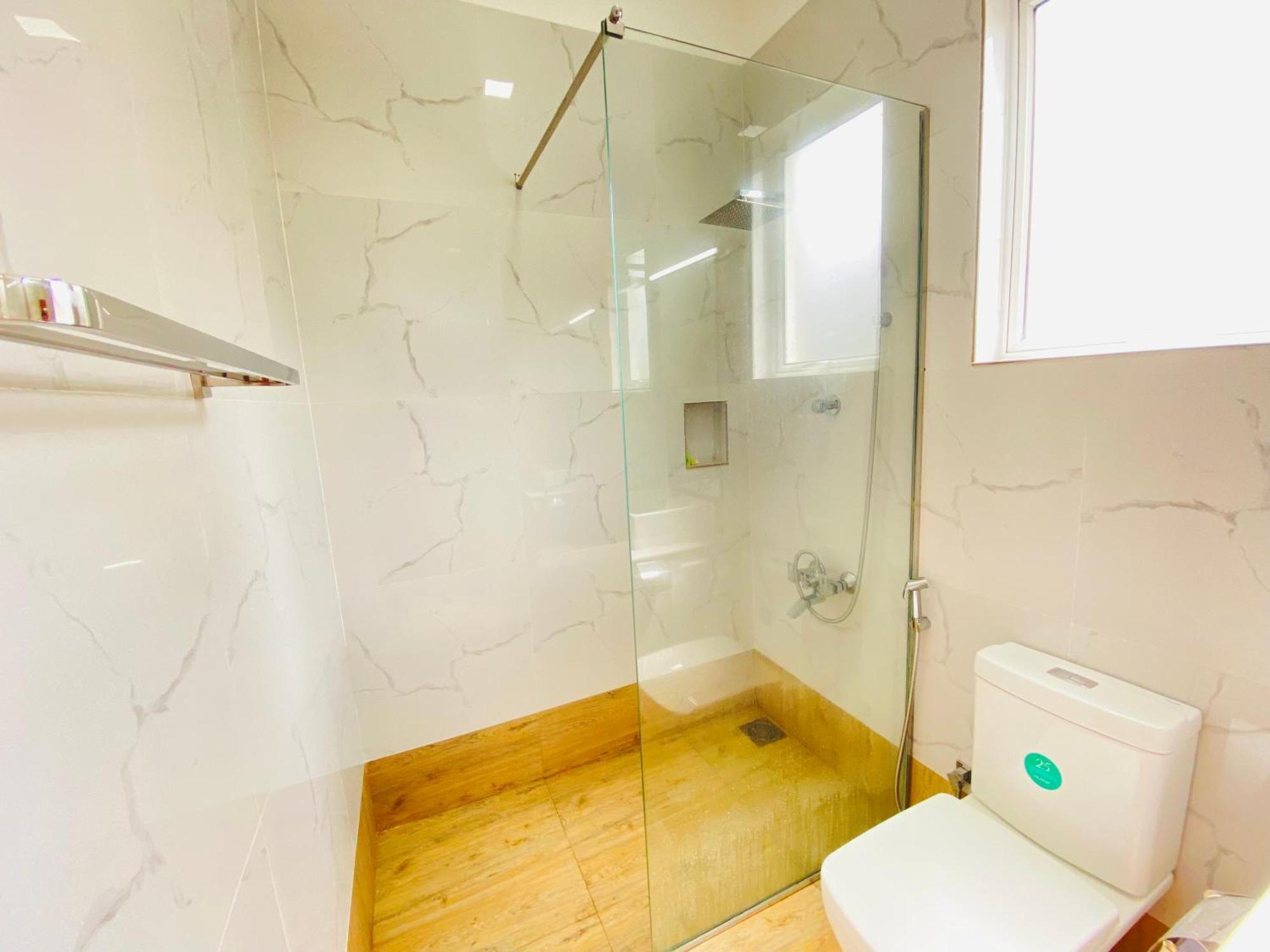 Srimadis Villa Near Airport - Negombo Dış mekan fotoğraf