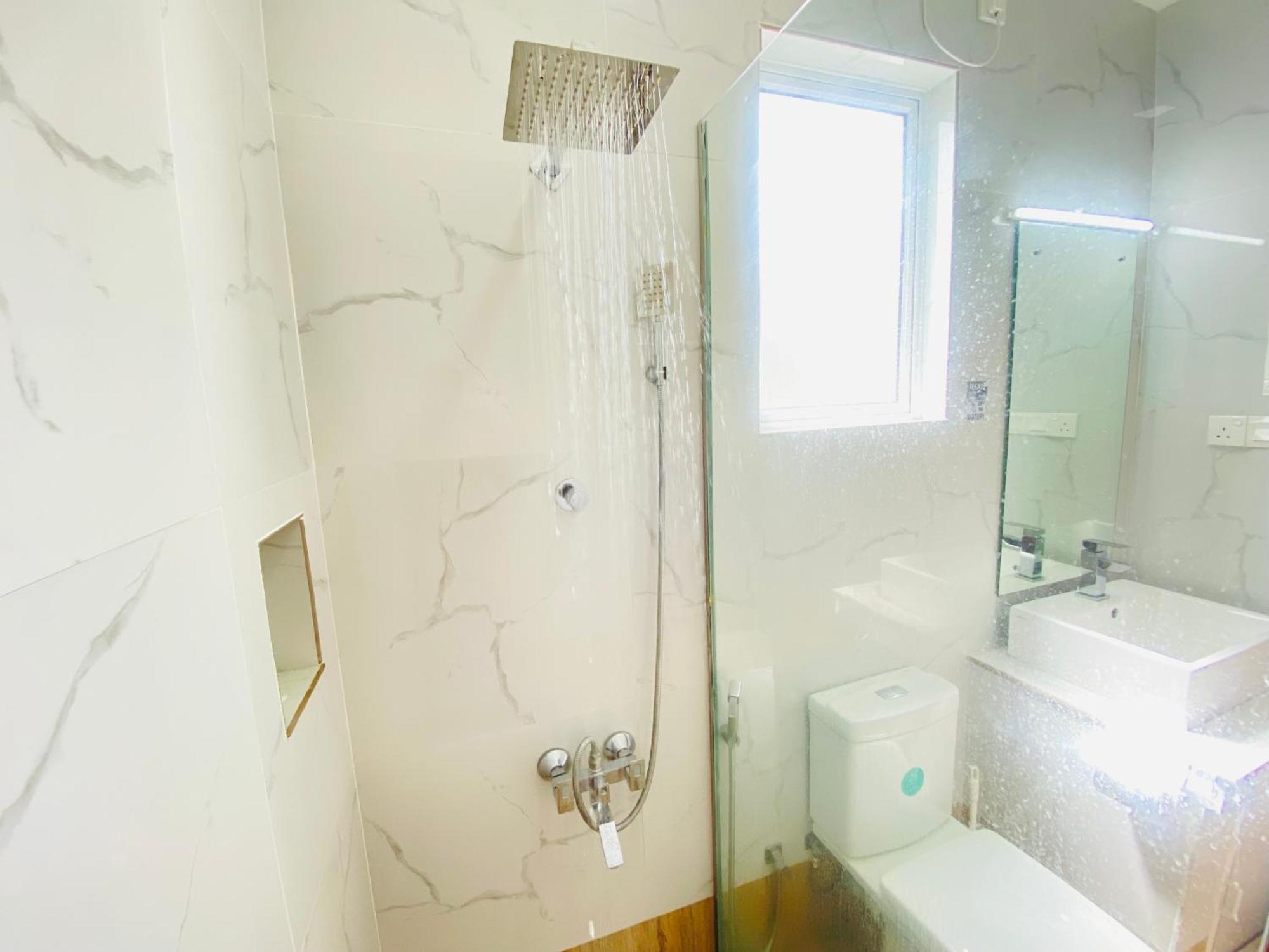 Srimadis Villa Near Airport - Negombo Dış mekan fotoğraf